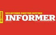 Javna opomena "Informeru" Javna opomena "Informeru"